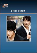 Secret Reunion - Jang Hun