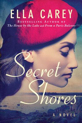 Secret Shores - Carey, Ella