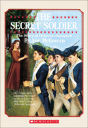 Secret Soldier: The Story of Deborah Sampson