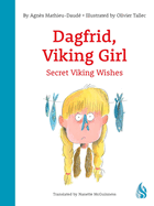 Secret Viking Wishes