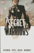 Secret Warriors: The Complete Collection, Volume 2