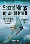 Secret Wings of WWII