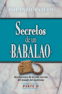 Secretos de un Babalao II
