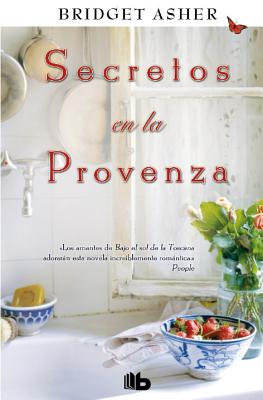 Secretos En La Provenza - Asher, Bridget