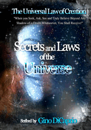 Secrets and Laws of the Universe: Book I - Revised Edition