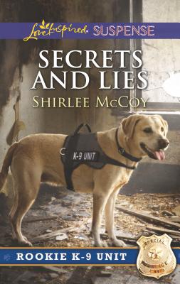 Secrets and Lies - McCoy, Shirlee