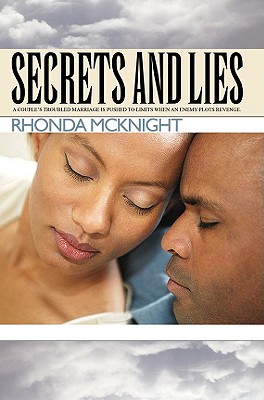 Secrets and Lies - McKnight, Rhonda