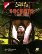 Secrets: Four One-Session Fright-Night Adventures