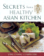 Secrets from a Healthy Asian Kitchen