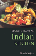 Secrets from an Indian Kitchen