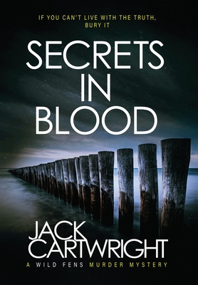 Secrets In Blood - Cartwright, Jack