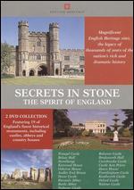 Secrets in Stone: The Spirit of England [2 Discs]