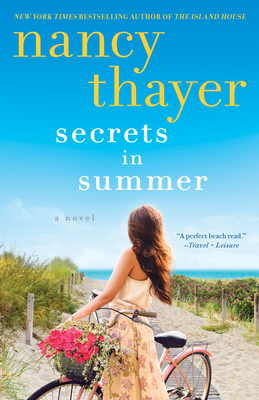 Secrets in Summer - Thayer, Nancy