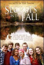 Secrets in the Fall - Brittany Goodwin