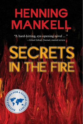 Secrets in the Fire - Mankell, Henning