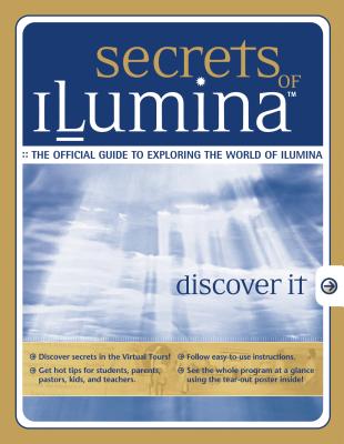 Secrets of Ilumina - Petersen, Randy, and Taylor, Jeremy, Professor