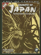 Secrets of Japan: A Keeper's Guide to Cthulhu Roleplaing in Present Day Japan