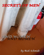 Secrets of Men and Women: A Special Edition Illustrated by C.G. Simonds