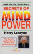 Secrets of Mind Power - Lorayne, Harry