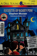 Secrets of Scary Fun