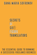 Secrets of Six-Figure Translators