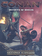 Secrets of Skelos