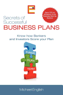 Secrets of Successful Business Plans