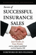 Secrets of Successful Insurance Sales