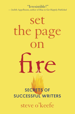 Secrets of Successful Writers - O'Keefe, Steve