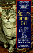 Secrets of the Cat - Holland, Barbara