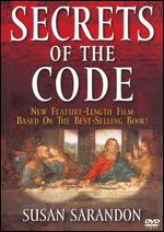Secrets of the Code - Jonathan Stack