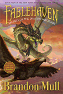 Secrets of the Dragon Sanctuary: Volume 4