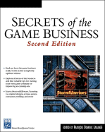 Secrets of the Game Business