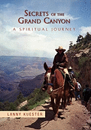 Secrets Of The Grand Canyon