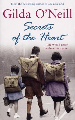 Secrets of the Heart - O'Neill, Gilda