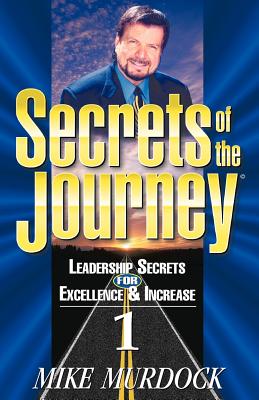 Secrets of the Journey, Volume 1 - Murdoch, Mike