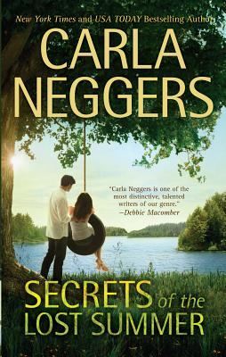 Secrets of the Lost Summer - Neggers, Carla