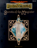 Secrets of the Magister