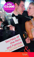 Secrets of the Rich & Famous. Charlotte Phillips