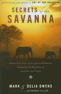 Secrets of the Savanna