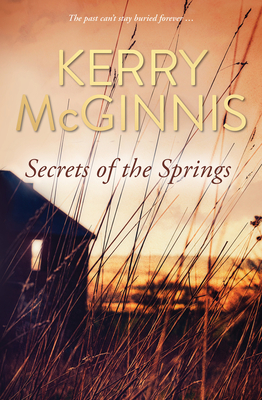 Secrets of the Springs - McGinnis, Kerry