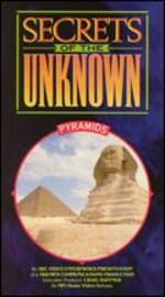 Secrets of the Unknown: Pyramids