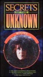 Secrets of the Unknown: Witches