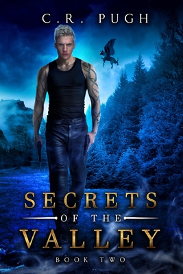 Secrets of the Valley - Glenn, Maddy (Editor), and Pugh, C R