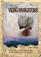 Secrets of the Viking Navigators - Leif K. Karlsen