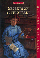 Secrets on 26th Street - Jones, Elizabeth McDavid