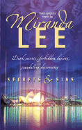Secrets & Sins - Lee, Miranda