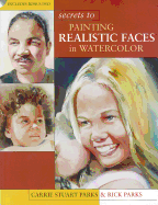 Secrets to Painting Realistic Faces