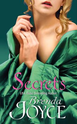 Secrets - Joyce, Brenda