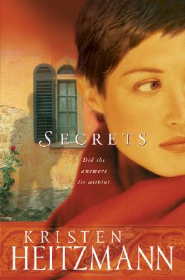 Secrets - Heitzmann, Kristen